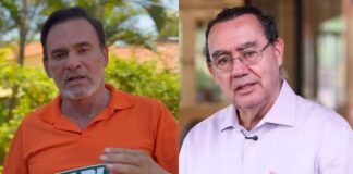 Marley Mendonça: “Esquerda ou direita? Minha preocupação é com Brasília”