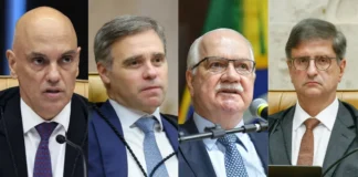 Quais são os caminhos que podem levar a crise no STF
