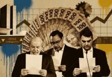 Planos de governo, sustentabilidade fiscal e precificação de ativos no brasil: uma análise jurídico-institucional, macroeconômica e financeira dos programas presidenciais para 2027–2030