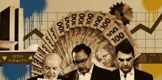 Planos de governo, sustentabilidade fiscal e precificação de ativos no brasil: uma análise jurídico-institucional, macroeconômica e financeira dos programas presidenciais para 2027–2030