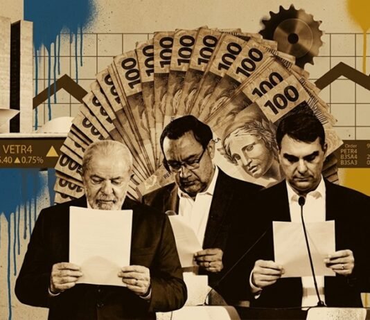 Planos de governo, sustentabilidade fiscal e precificação de ativos no brasil: uma análise jurídico-institucional, macroeconômica e financeira dos programas presidenciais para 2027–2030