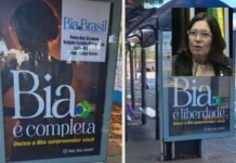 TRE-DF condena Bia Kicis a multa de R$ 20mil dia por propaganda ilegal usando loja