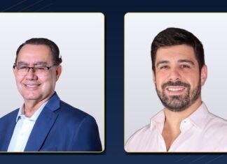 Casa Cury abriu — e a aposta do Avante no eleitor independente do DF está oficialmente em campo