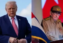 EUA não descartam ação militar e pedem mudança em Cuba