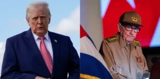 EUA não descartam ação militar e pedem mudança em Cuba