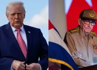 EUA não descartam ação militar e pedem mudança em Cuba