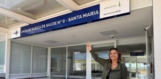 Leila do Volei: saúde é prioridade para 82,3% dos eleitores do DF, diz pesquisa