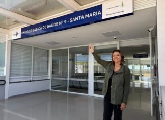 Leila do Volei: saúde é prioridade para 82,3% dos eleitores do DF, diz pesquisa