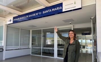 Leila do Volei: saúde é prioridade para 82,3% dos eleitores do DF, diz pesquisa