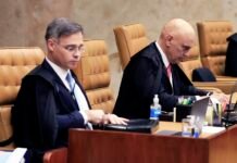 Moraes usa inquérito das fake news para acusar Mendonça