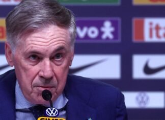 Seleção brasileira terá 1ª convocação pós-Copa em 9 de setembro