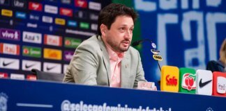 Arthur Elias convoca seleção feminina para amistosos contra Argentina