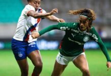 Brasileirão Feminino começa a definir semifinalistas nesta sexta-feira