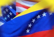 Empresa ligada ao Pentágono controlará 21% do petróleo da Venezuela
