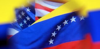 Empresa ligada ao Pentágono controlará 21% do petróleo da Venezuela
