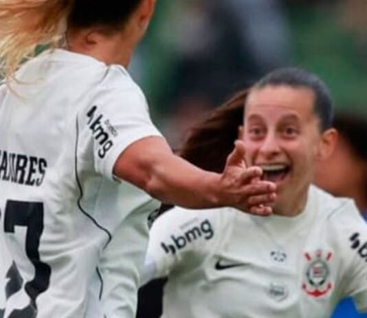 Brasileiro Feminino: Corinthians vai às semifinais e enfrenta o Bahia