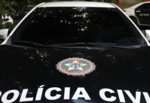 Polícia Civil do RJ faz operação contra venda online de abortivos