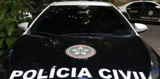 Polícia Civil do RJ faz operação contra venda online de abortivos
