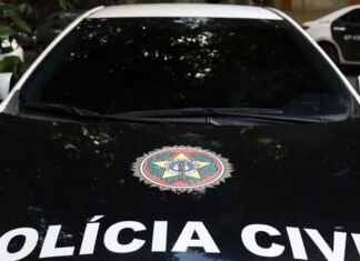 Polícia Civil do RJ faz operação contra venda online de abortivos