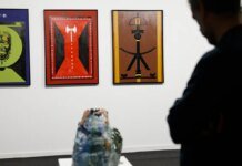 Com 78 galerias, ArtRio traz obras inéditas