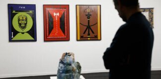 Com 78 galerias, ArtRio traz obras inéditas