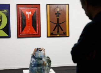 Com 78 galerias, ArtRio traz obras inéditas