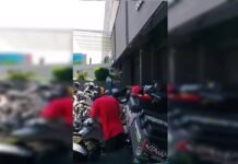 Motoboys do DF aderem a breque nacional e cobram taxa mínima