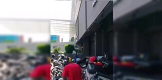 Motoboys do DF aderem a breque nacional e cobram taxa mínima