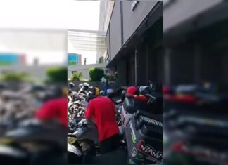 Motoboys do DF aderem a breque nacional e cobram taxa mínima