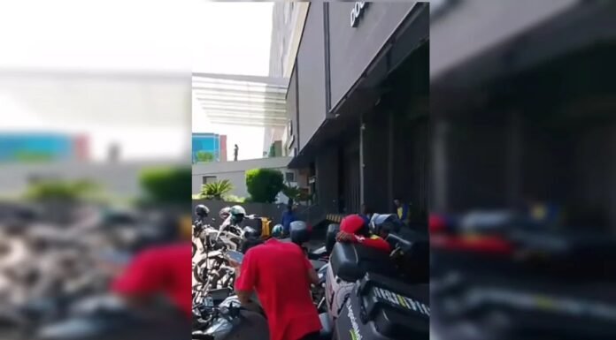 Motoboys do DF aderem a breque nacional e cobram taxa mínima