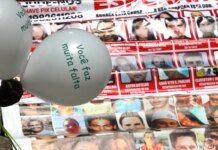 PF pedirá inclusão de irmãos desaparecidos no MA em lista da Interpol