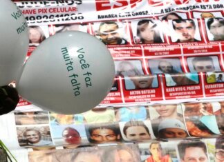 PF pedirá inclusão de irmãos desaparecidos no MA em lista da Interpol