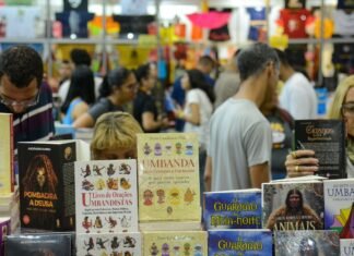 Bienal do Livro tem novo projeto para incentivar leitura no Brasil