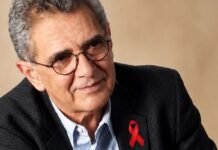 Morre Paulo Roberto Teixeira, referência no combate à aids no Brasil