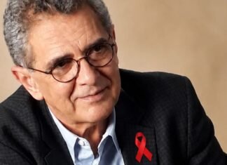 Morre Paulo Roberto Teixeira, referência no combate à aids no Brasil