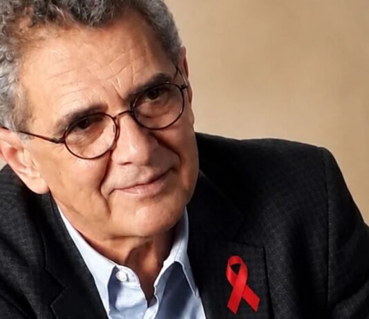 Morre Paulo Roberto Teixeira, referência no combate à aids no Brasil