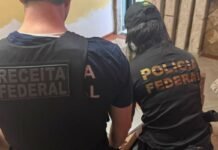 Receita desarticula qadrilha que fraudava o comércio de dendê no Pará