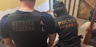 Receita desarticula qadrilha que fraudava o comércio de dendê no Pará