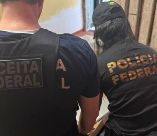 Receita desarticula qadrilha que fraudava o comércio de dendê no Pará