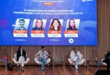 Apoiado pela EBC, evento debate desenvolvimento do futebol feminino