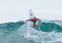 WSL exclui etapa de Abu Dhabi do circuito mundial de surfe deste ano
