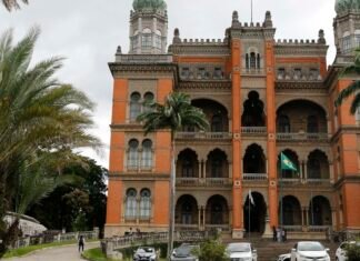 Fiocruz mostra destaques da 13ª Olimpíada de Saúde e Meio Ambiente