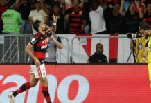 Rádio Nacional transmite Remo e Flamengo pelo Brasileirão hoje