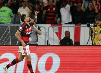 Rádio Nacional transmite Remo e Flamengo pelo Brasileirão hoje