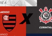 Rádio Nacional transmite clássico Flamengo x Corinthians neste domingo