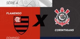 Rádio Nacional transmite clássico Flamengo x Corinthians neste domingo