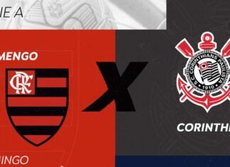 Rádio Nacional transmite clássico Flamengo x Corinthians neste domingo