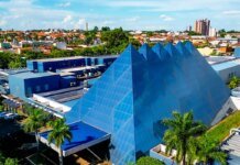 Hospital de Amor em Barretos inaugura ala de reabilitação oncológica