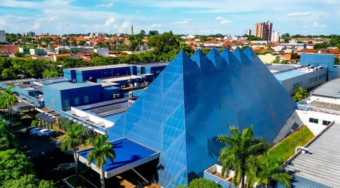 Hospital de Amor em Barretos inaugura ala de reabilitação oncológica
