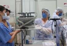 Estudo aponta esgotamento emocional e burnout de médicos de UTI